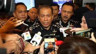 卡力：警加强执勤标准作业程序 避免车祸事故重演
