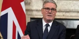 UK MPs are turning on PM Starmer — now analysts say he's unlikely to last the year