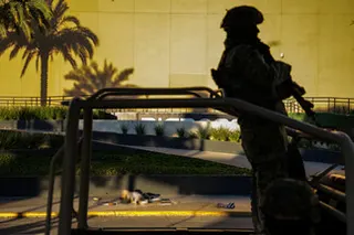 CIA conducting deadly operations against Mexican cartels: Report
