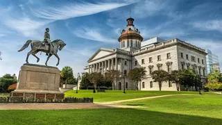 South Carolina Statehouse
