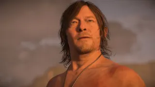 Death Stranding 2 PC