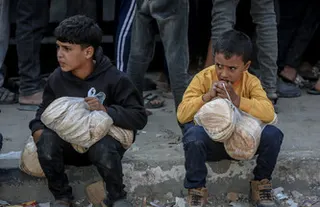 WFP scales back food aid operations in Syria amid funding shortages