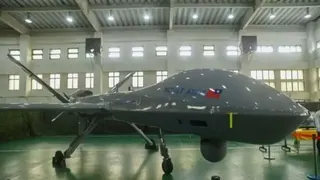 騰雲無人機