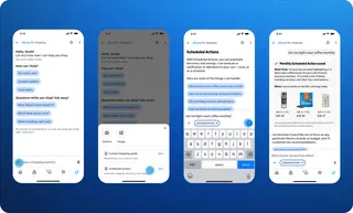 Some of Alexa for Shopping’s features include setting price alerts and scheduling actions to have Alexa automatically look for products and deals for you.