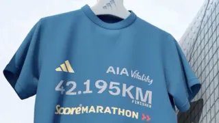 大马adidas携手SCORE马拉松 推动全国最大规模跑步赛事