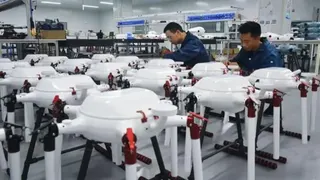 無人機