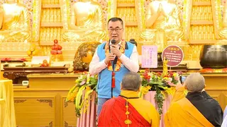 李四川護航家人！翁震州再PO「關鍵證據」爆昔勒索576萬怒轟：家族是地方創傷