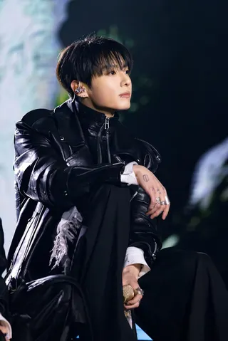 柾國遭詐騙集團盯上。 BIGHIT MUSIC、Netflix提供