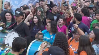 Argentina