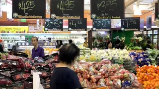 调查：近四成国人认为 我国经济或在半年内衰退