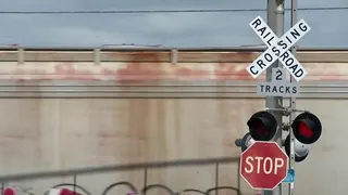 Railroad