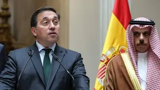Saudi Arabia, Spain sign strategic partnership agreement during Madrid talks
