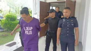 涉嫌非法持有枪械及弹药 45岁汽车维修员面控 不认罪