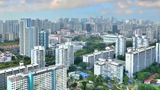 建屋局再发行五年期绿色票据 总额约11亿元