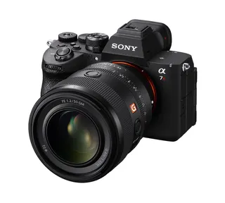 <em>The A7R VI</em>.