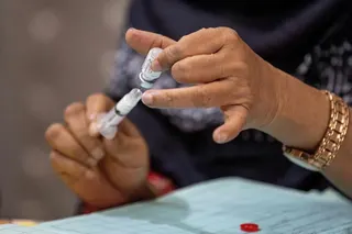 Condoms, oral pills, emergency contraceptive pills, intrauterine devices and injectables were unavailable at around a third of Bangladesh’s 64 districts, according to government figures for May.