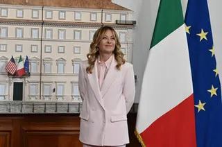Italy’s Meloni says government to approve framework for nuclear return this summer