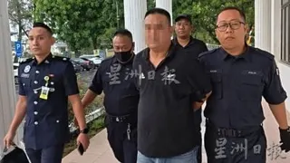 视频|认侮辱宗教及伤害他人情感罪行  男子被判罚款5000或坐牢8个月