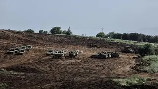 UN hopes Lebanon-Israel talks will advance ceasefire efforts