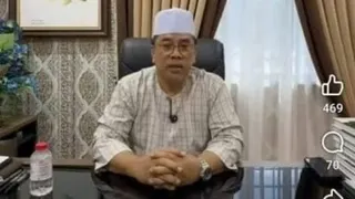 前甲首长驳斥指控   “换州主席协议”是诽谤