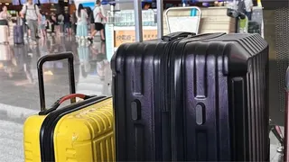 巴西帥哥初到台灣嚇傻！衝台北車站「1景象太震撼」他驚喊：怎麼可能