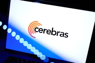 AI Computing And Chip Startup Cerebras Systems Raises $1.1 Billion