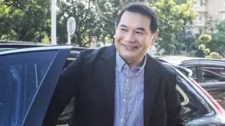 反贪会查安谋控股协议案 拉菲兹今补充口供及证据