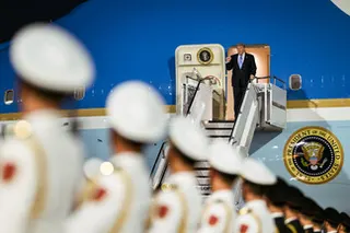 Xi set to host Trump for high stakes China-US summit amid Iran war