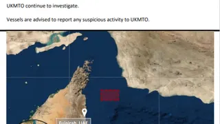 （图取自X平台 @UK_MTO）