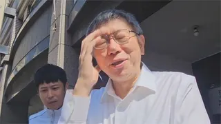 柯文哲捨2律師「求救法界大咖」上陣！四叉貓列「過往事蹟」酸爆吸8千人朝聖