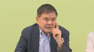 快新聞／賴清德出招備戰2026！傳親派「3大咖」坐鎮全台選情 民進黨說話了