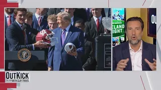 Curt Cignetti's Awesome Story | OutKick The Show w/ Clay Travis