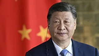 At summit with Trump, Xi signals China to further 'open up' to US businesses
