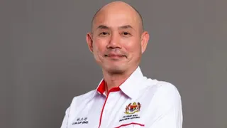 林立迎：若刘特佐向美国求特赦属实 大马政府应即刻外交抗议