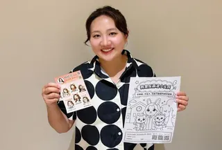 《圖說》林妤芬強調教育三大升級，包括提倡深化親子品格教育並強化親師夥伴關係、強化校園安全措施與通報機制、落實反霸凌教育。（圖／林妤芬團隊提供）