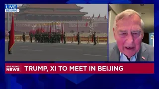 Could business deals improve U.S.-China relations and help them avoid Thucydides' Trap?