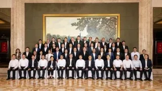 林福山：8月消博会设福建馆   深化福建东盟对接合作