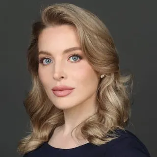 Jasmine Baehr
