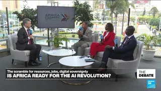 THE DEBATE