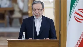 No military solution to issues involving Iran, Tehran will not yield to threats: Iran’s top diplomat