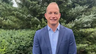 來自美國資安公司 Tanium 的扎克・華倫