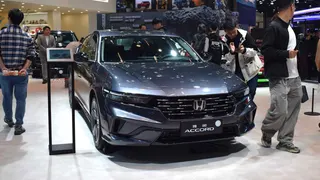 Honda and Toyota see sharp Chinese sales drops as competition heats up