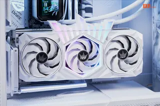 英伟达上调RTX 5090 GDDR7价格 零售价暂未变