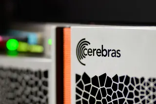 Cerebras Systems