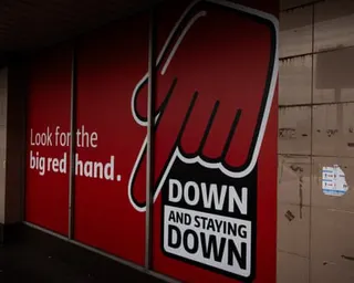 Coles supermarkets were taken to court by the ACCC which alleged the supermarket’s ‘Down Down’ discounts were misleading shoppers.