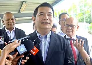 安谋控股协议案 拉菲兹反贪会提交28新证据