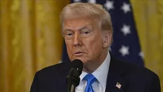 Beijing summit ‘extremely positive,’ says Trump, invites Xi to US this September