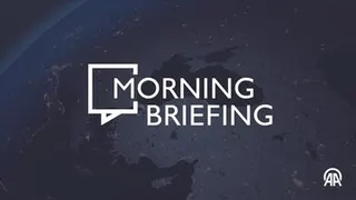 Morning Briefing: May 14, 2026