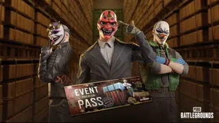 《PUBG》41.2版本更新，全新 PvE 模式“赏金行动”上线