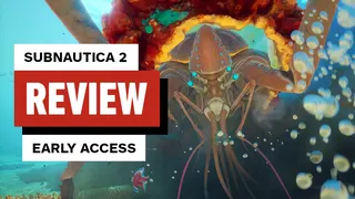 Subnautica 2 Early Access Review - IGN Image
